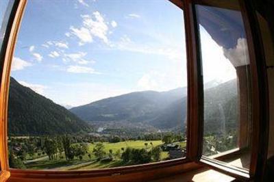фото отеля Auberge Du Val Joli Seez