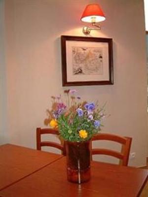 фото отеля Auberge Du Val Joli Seez
