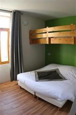 фото отеля Auberge Du Val Joli Seez