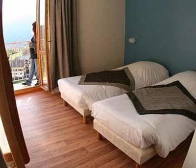 фото отеля Auberge Du Val Joli Seez