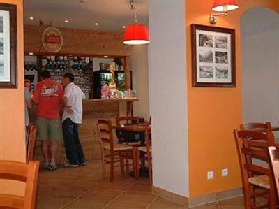 фото отеля Auberge Du Val Joli Seez