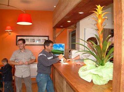 фото отеля Auberge Du Val Joli Seez
