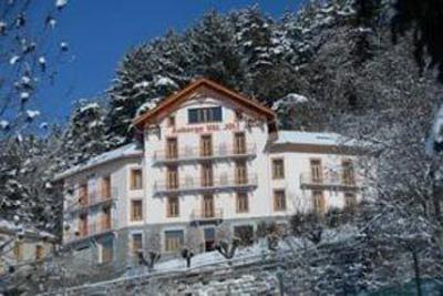 фото отеля Auberge Du Val Joli Seez