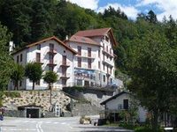Auberge Du Val Joli Seez