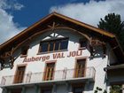 фото отеля Auberge Du Val Joli Seez