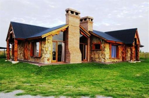 фото отеля Hosteria Las Piedras