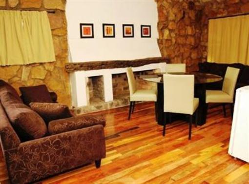 фото отеля Hosteria Las Piedras