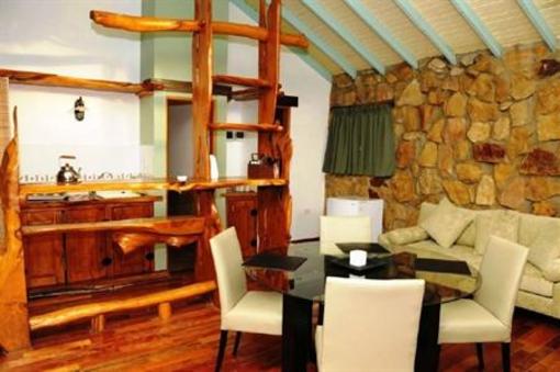 фото отеля Hosteria Las Piedras