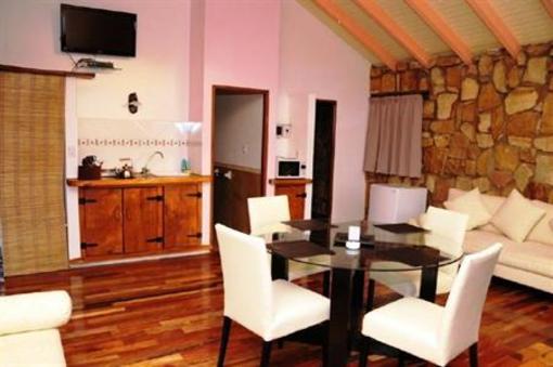 фото отеля Hosteria Las Piedras