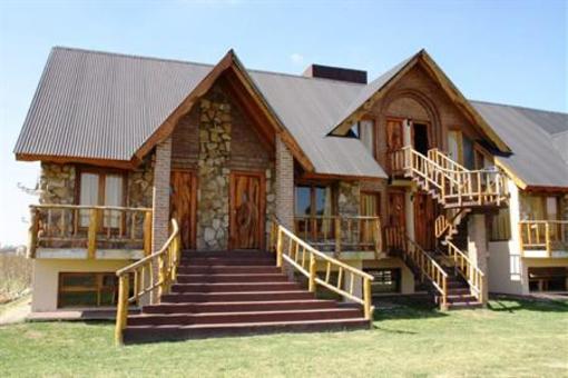 фото отеля Hosteria Las Piedras