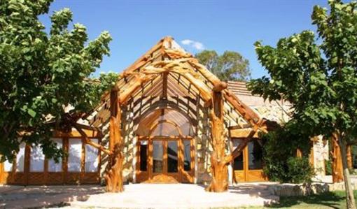 фото отеля Hosteria Las Piedras