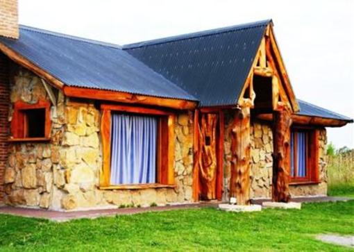 фото отеля Hosteria Las Piedras