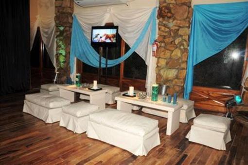 фото отеля Hosteria Las Piedras