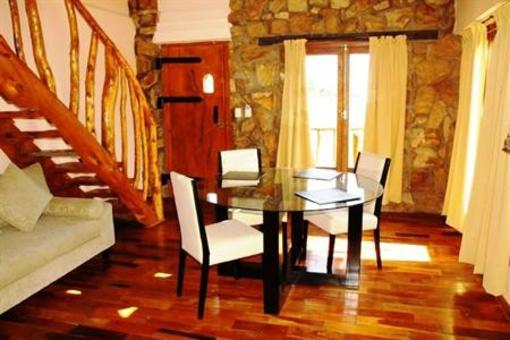 фото отеля Hosteria Las Piedras
