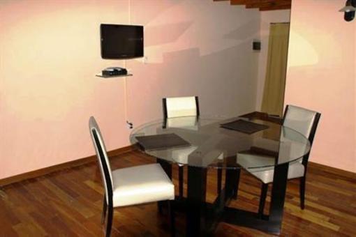 фото отеля Hosteria Las Piedras