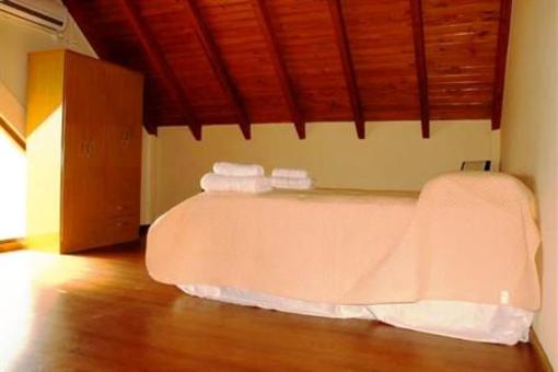 фото отеля Hosteria Las Piedras