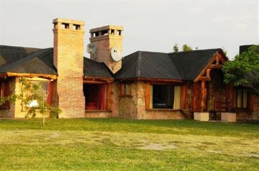 фото отеля Hosteria Las Piedras