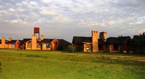 фото отеля Hosteria Las Piedras