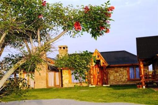 фото отеля Hosteria Las Piedras