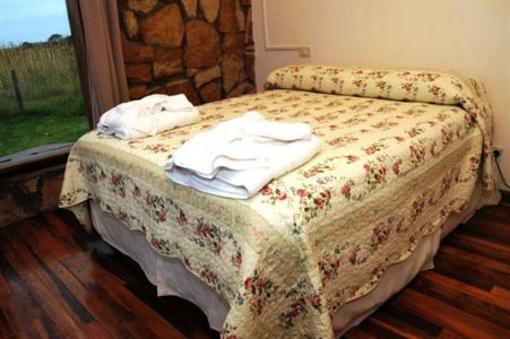 фото отеля Hosteria Las Piedras