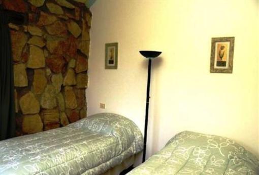 фото отеля Hosteria Las Piedras