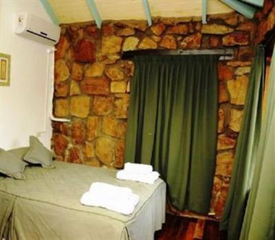 фото отеля Hosteria Las Piedras
