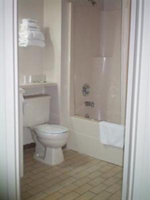 фото отеля Chalet Motel