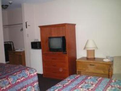 фото отеля Chalet Motel