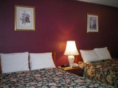 фото отеля Chalet Motel