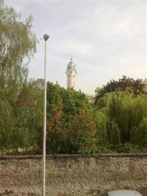 фото отеля Etap Hotel Limoges