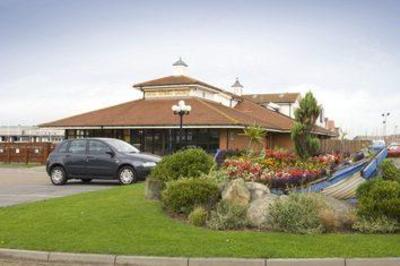 фото отеля Premier Inn Hartlepool Marina