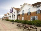 фото отеля Premier Inn Hartlepool Marina