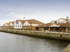 фото отеля Premier Inn Hartlepool Marina