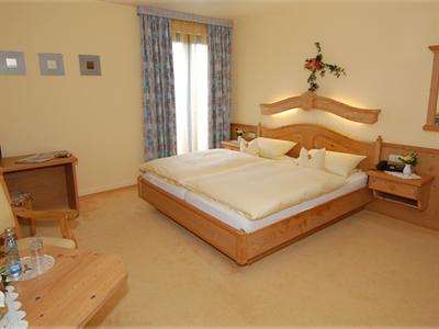 фото отеля Hotel Schweizer Haus
