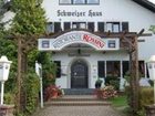 фото отеля Hotel Schweizer Haus