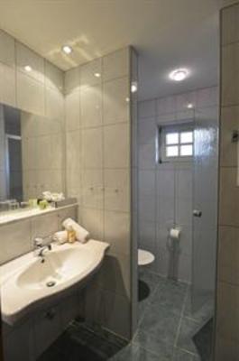 фото отеля Naturhotel Larchenhof