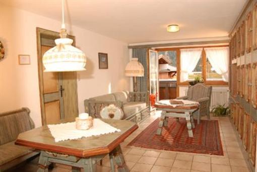 фото отеля Naturhotel Larchenhof