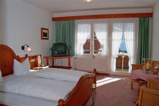 фото отеля Naturhotel Larchenhof