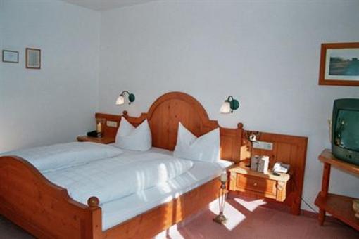 фото отеля Naturhotel Larchenhof