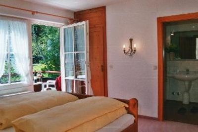 фото отеля Naturhotel Larchenhof