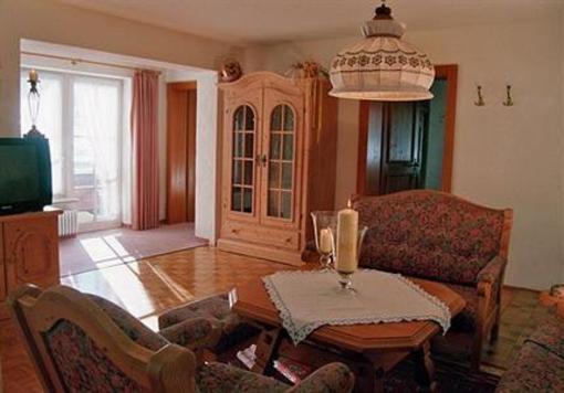 фото отеля Naturhotel Larchenhof