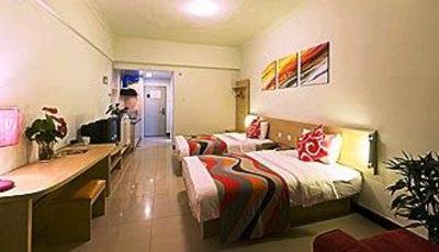 фото отеля Spring City Inn Natie Kunming