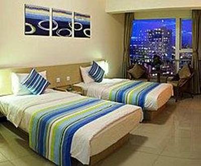 фото отеля Spring City Inn Natie Kunming
