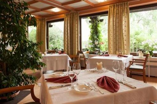 фото отеля Saumerhof Hotel Grafenau