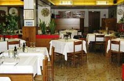 фото отеля Hotel Corone