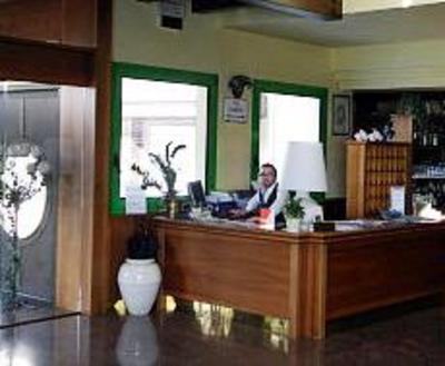 фото отеля Hotel Corone