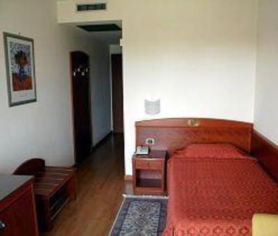 фото отеля Hotel Corone