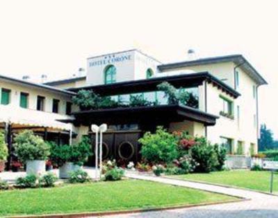 фото отеля Hotel Corone