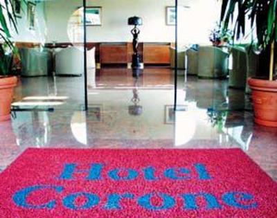 фото отеля Hotel Corone