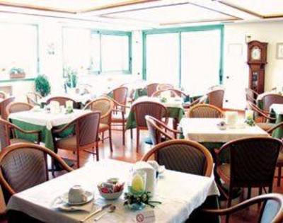 фото отеля Hotel Corone